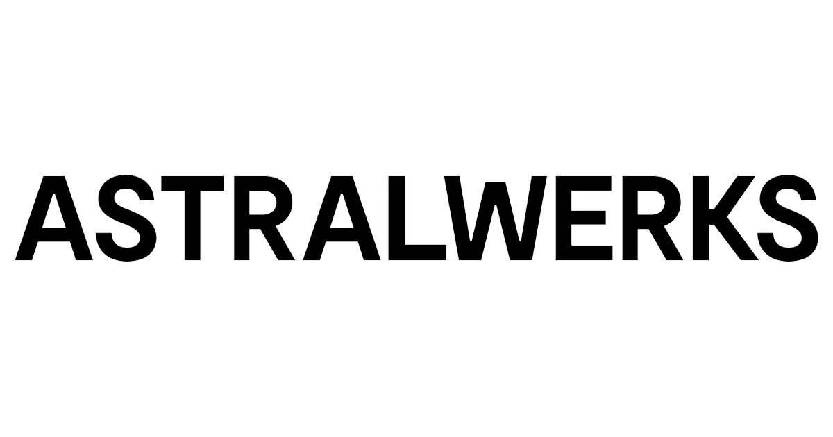 Astralwerks Label Store - Astralwerks Label Store