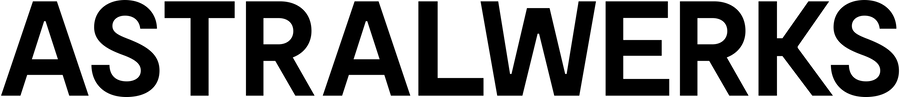 Astralwerks Label Store