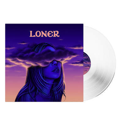 Alison Wonderland - Loner (Clear LP)