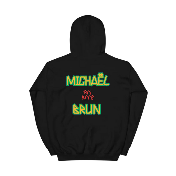 Long sleeve summer discount hoodie