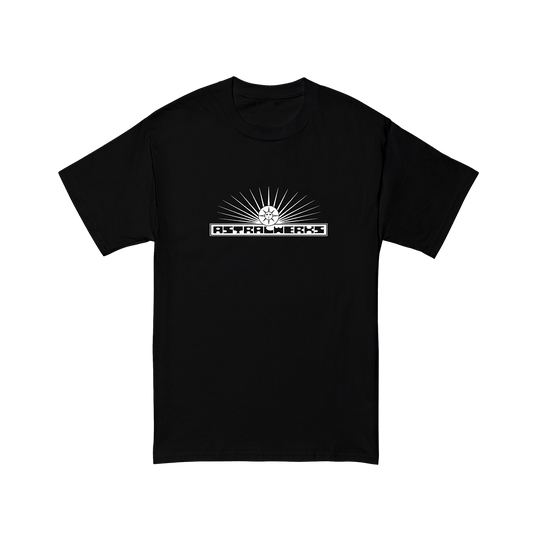 Interstellar Groove Power T-Shirt Front