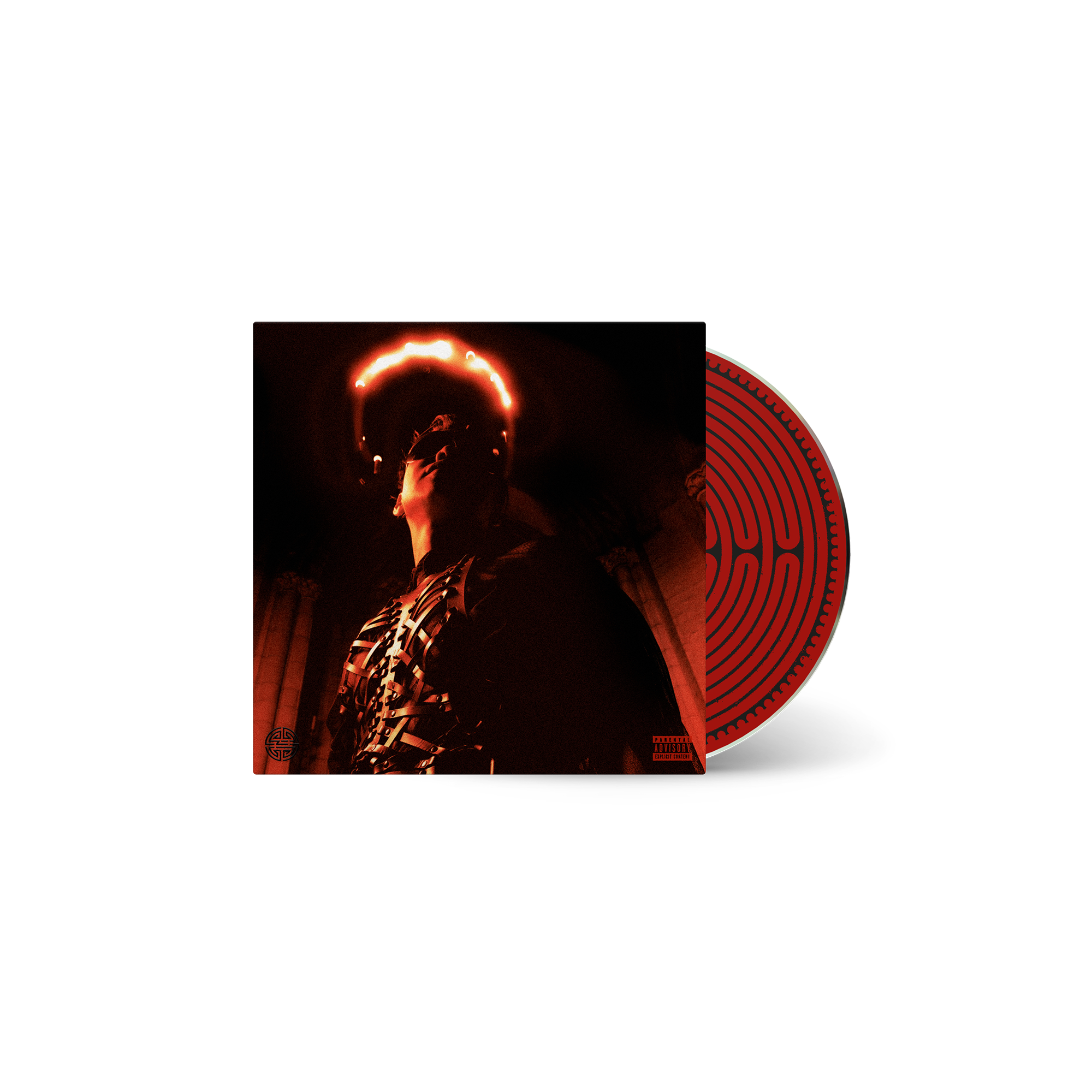 ZHU Grace CD Astralwerks Label Store