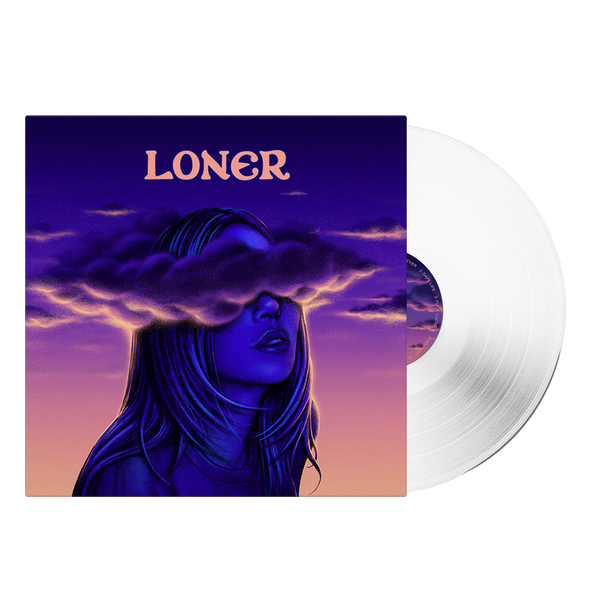 Alison Wonderland - Loner (Clear LP) – Astralwerks Label Store