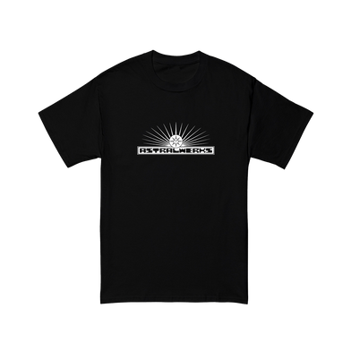 Interstellar Groove Power T-Shirt Front