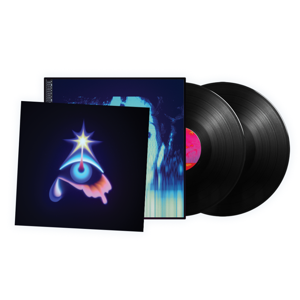 The Avalanches - We Will Always Love You - Signed LP Sleeve