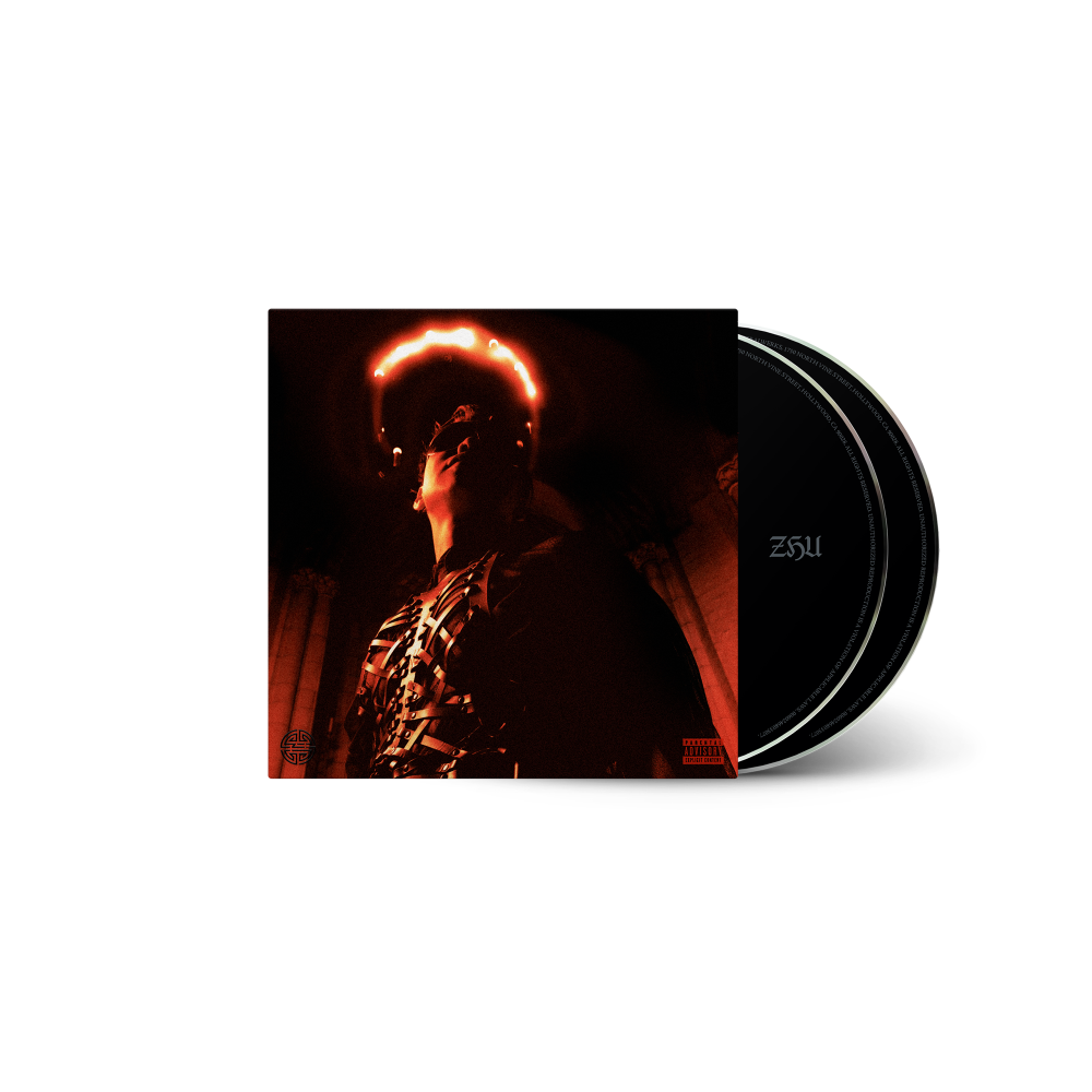 ZHU - Grace - 2CD