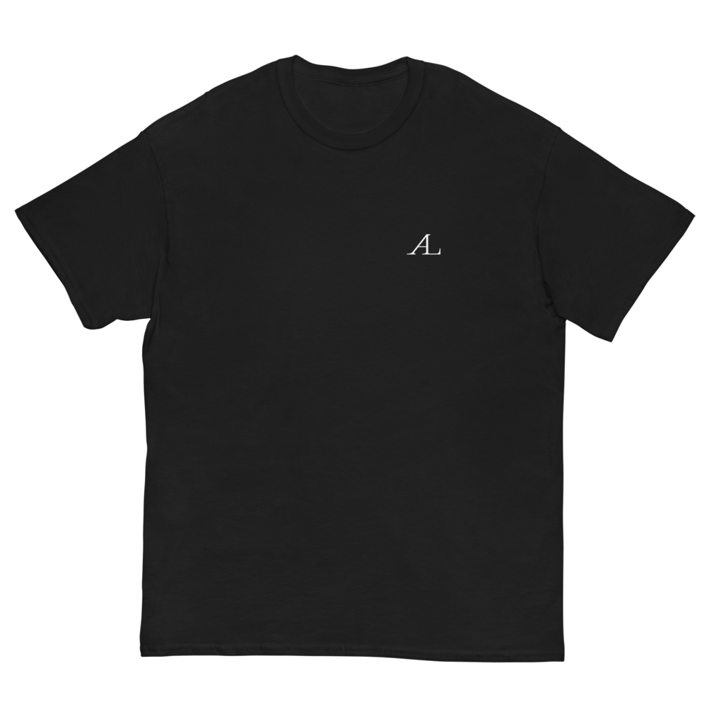 Arctic Lake - Are You Okay? Short Sleeve front