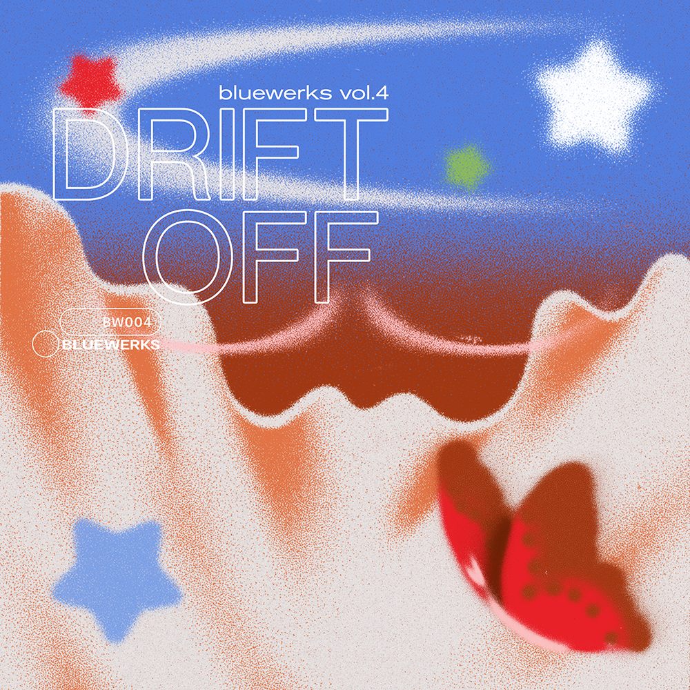 Bluewerks Vol 4: Drift Off
