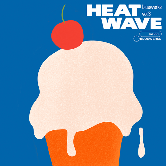 Bluewerks Vol 3. Heat Wave