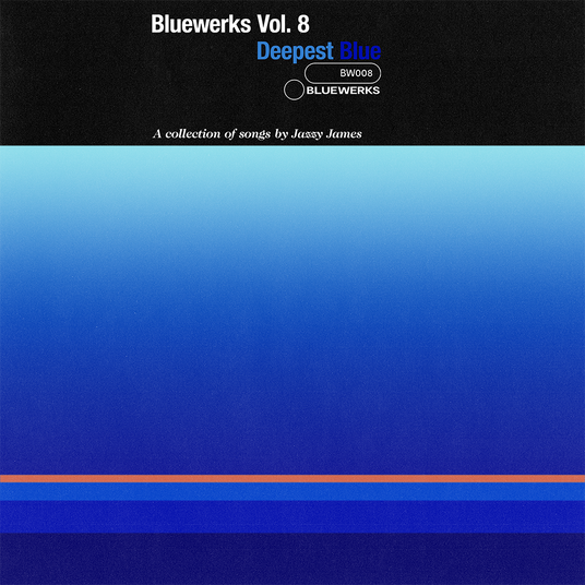 Bluewerks Vol. 8: Deepest Blue