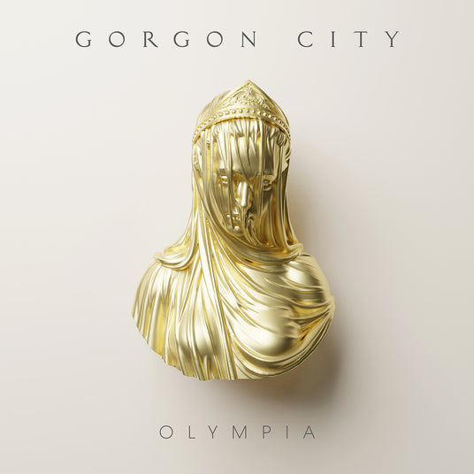 Gorgon City - Olympia - Digital Album