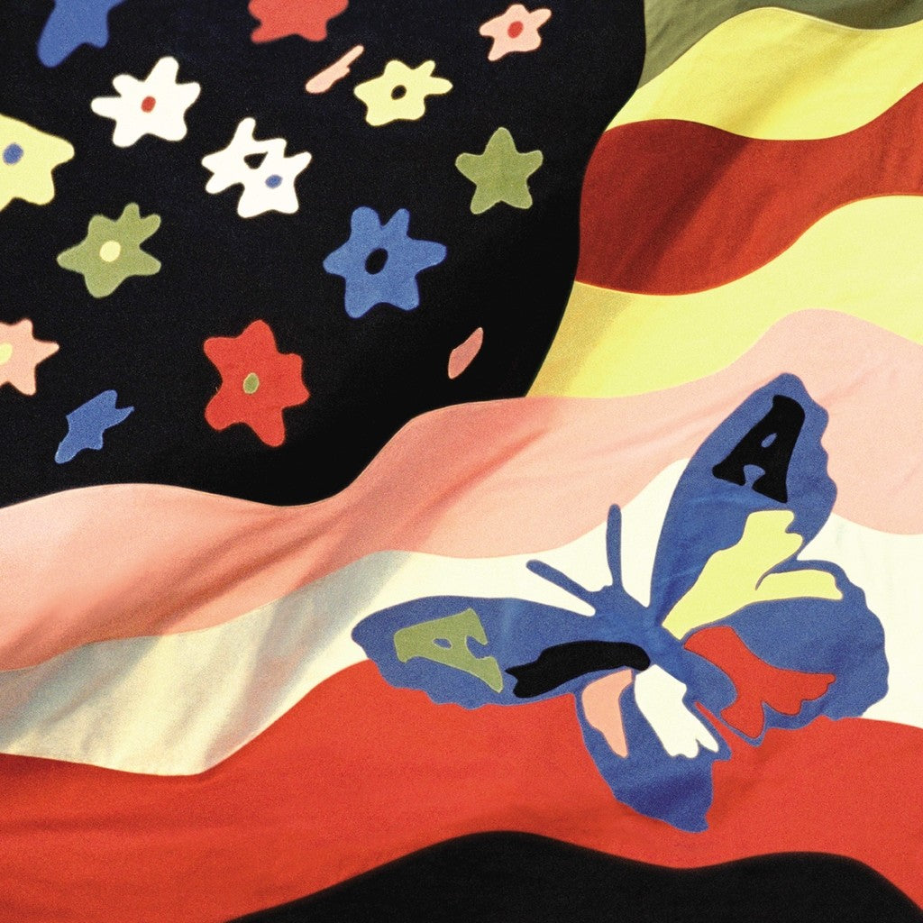The Avalanches - Wildflower 2LP